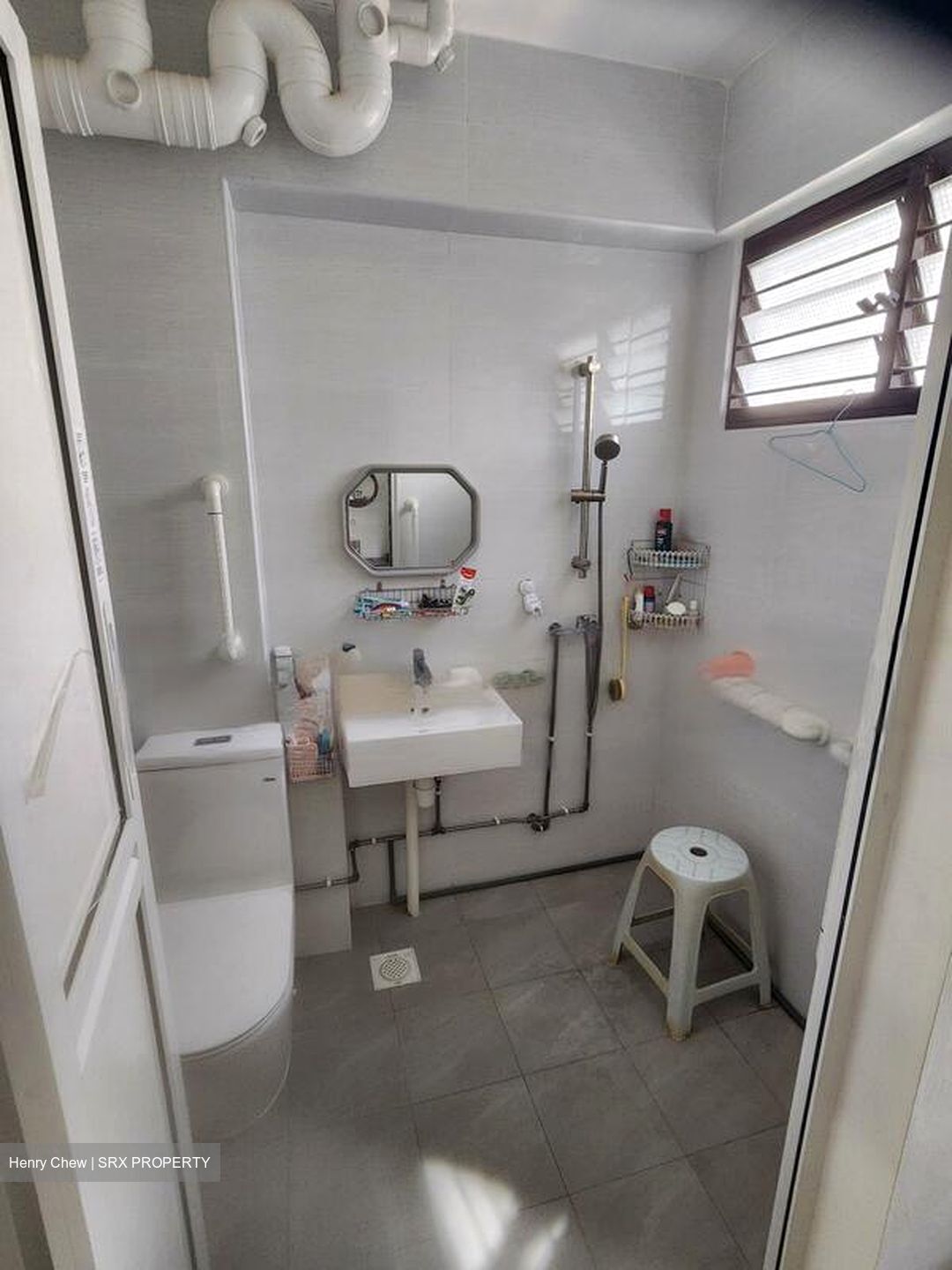 Blk 114 Pasir Ris Street 11 (Pasir Ris), HDB 5 Rooms #472862771